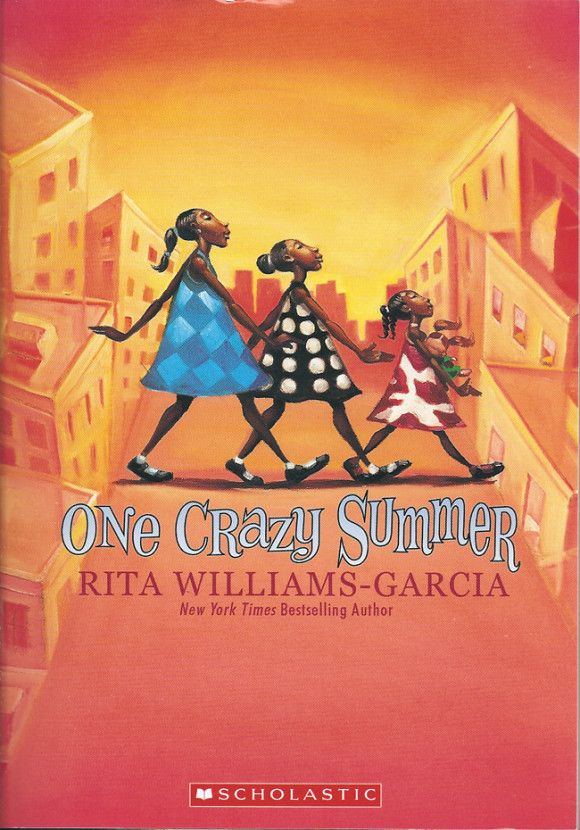 One Crazy Summer