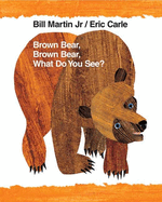 Brown Bear, Brown Bear, What Do You See Bundle