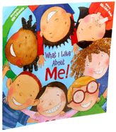 What I Like About Me! Bundle