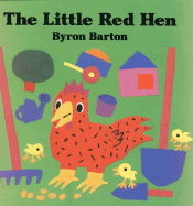 Little Red Hen Bundle