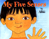 My Five Senses Bundle