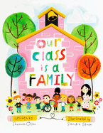 Our Class Is a Family Bundle