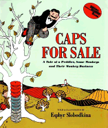 Caps For Sale Bundle