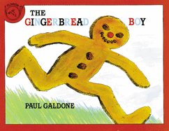 The Gingerbread Boy Bundle