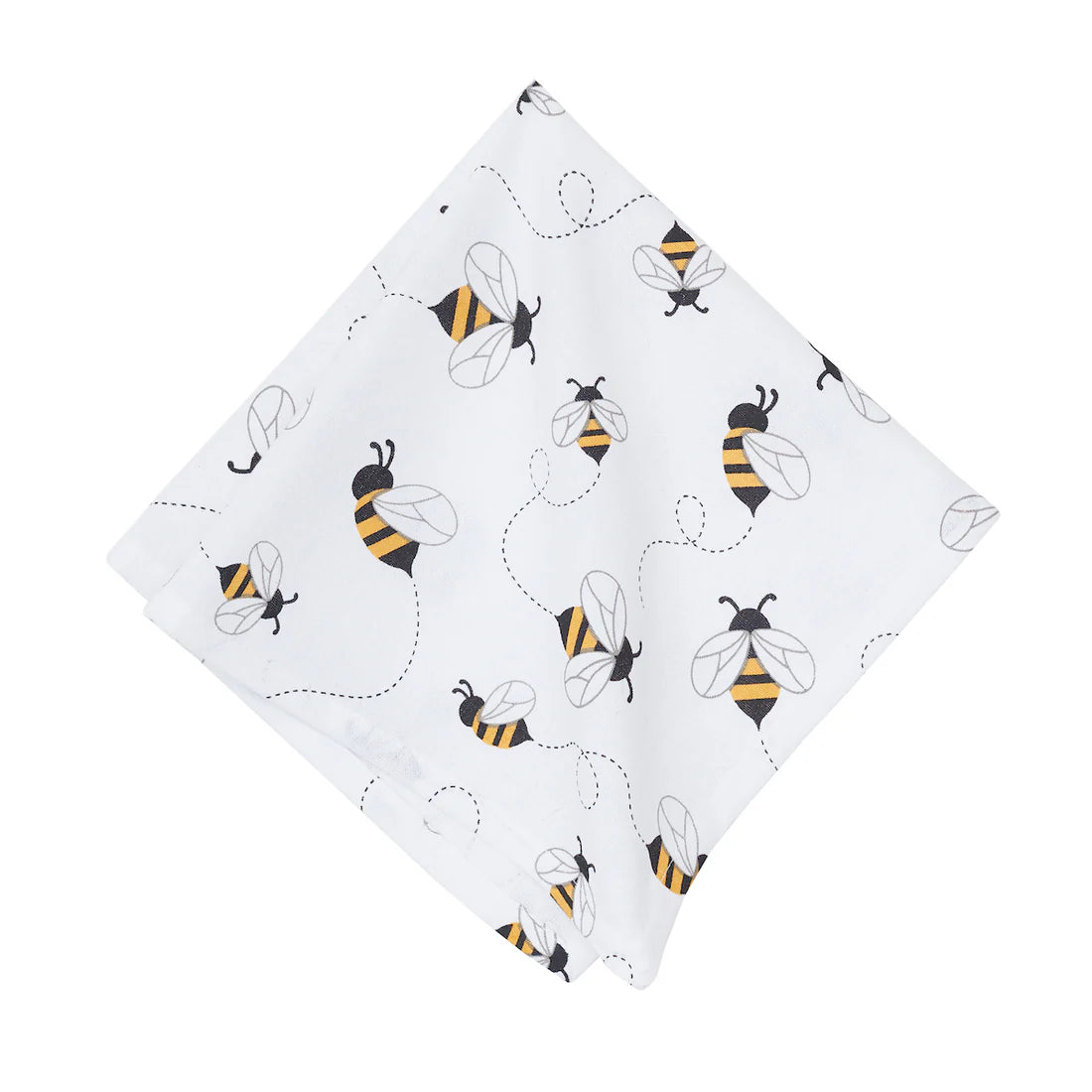 Honey Bee Table Linens