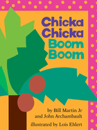 Chicka Chicka Boom Boom Bundle
