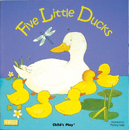 Five Little Ducks Bundle