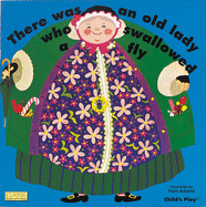 There Was an Old Lady Who Swallowed a Fly Bundle