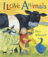 I Love Animals Bundle