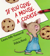 If You Give a Mouse Cookie Bundle