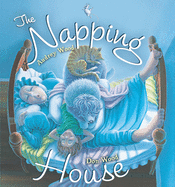 The Napping House Bundle