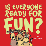 Is Everyone Ready for Fun? Bundle