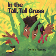 In the Tall, Tall Grass Bundle